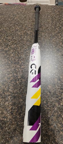 2025 DeMarini CF Composite Bat (-11) 21 oz 32" (Used)