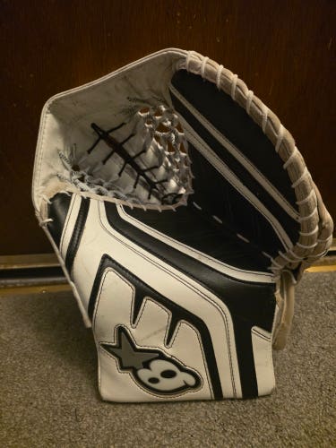 2018 Brian's G-Netik 4 Pro Regular Pro Stock (Used)