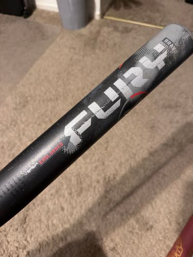 27oz Axe Fury Bravo
