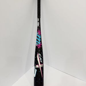 2025 Marucci CATX2 Connect Hybrid USSSA Certified Bat (-5) 26 oz 31" (New)