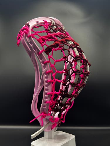 Maverik Optik Force Head (New) Pro Custom Strung