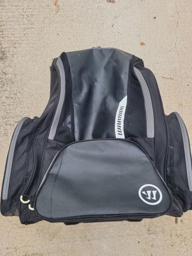 Warrior Bag (Used, like New)