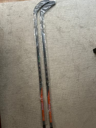 Demidov Bauer pro Hockey stick