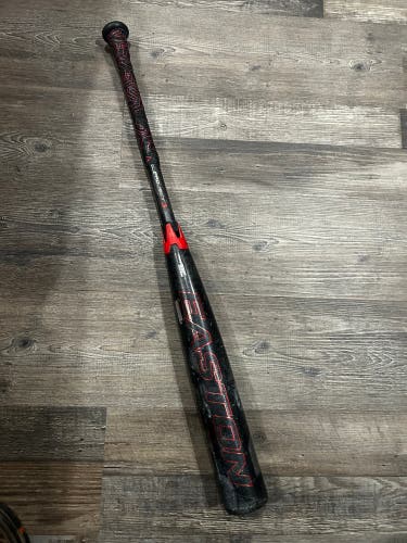 2019 Easton Project 3 ADV Composite BBCOR Certified Bat (-3) 29 oz 32" (Used)