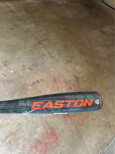 Easton Tango Alloy Bat (-11) 16 oz 27" (New)