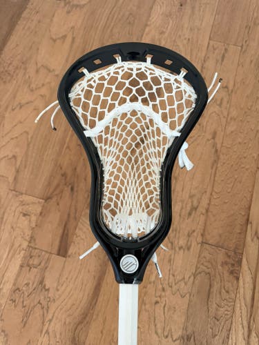 Maverik Havok 2 Fresh Stringing Head (Used)