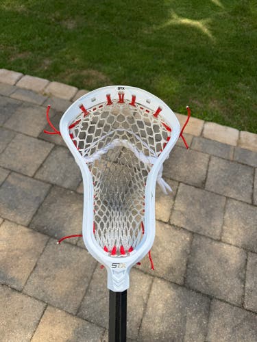 STX Surgeon 1K Used Stringing Head (Used)