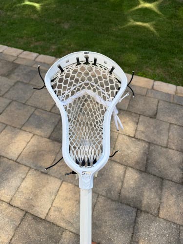 STX Surgeon 1K Fresh Stringing Head (New)