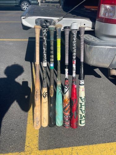33” Bat sale