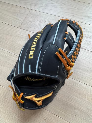 Mizuno Pro GMP-6000R 11.75" Baseball Glove New Retail $419