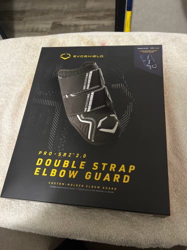 Blue Senior EvoShield Elbow Guard Elbow Protection (New)