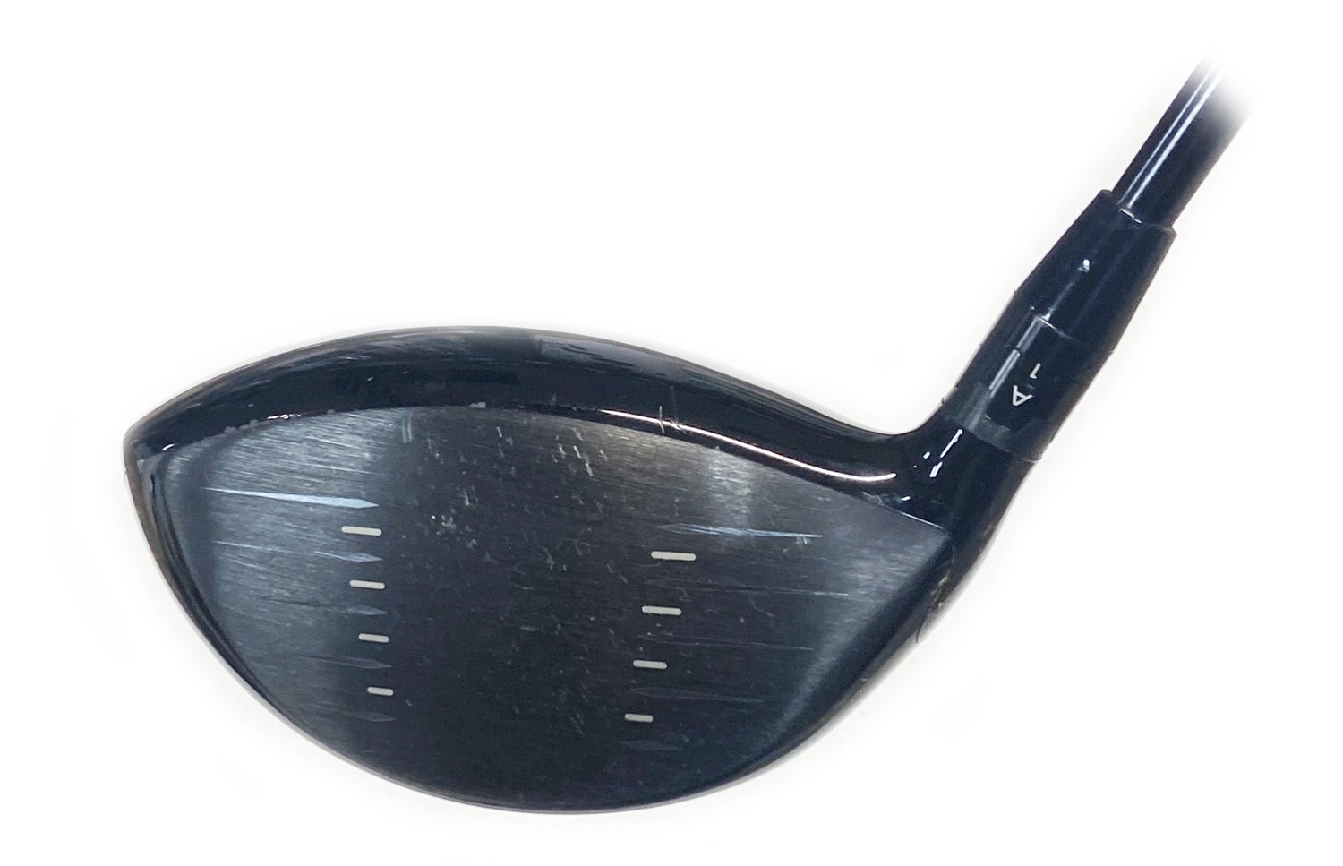 Titleist TS3 10.5* Driver Graphite Tensei White AV Series 65 Stiff
