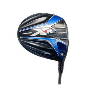 Callaway XR16 9.0* Driver Graphite Denali Blue 50g Regular Flex