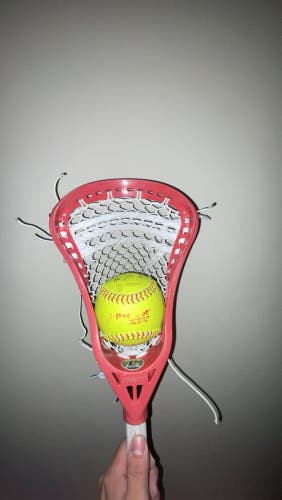 Red OG torq