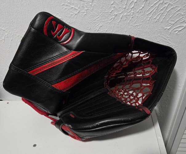 Warrior Ritual GT2 Regular (Used)