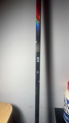 Senior Bauer Vapor Hyperlite 2 Left Hand Hockey Stick P28M 70 Flex Pro Stock (New)
