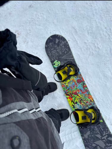 2024 Bent Metal Logic Bindings