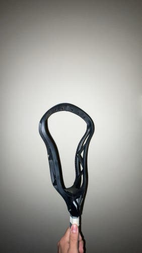 Signature offensive head