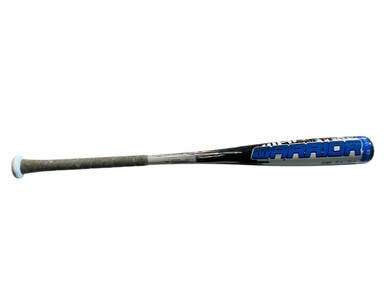 Used Louisville Slugger TPX WARRIOR BB/SB High School -3 Bat 31" 11873-S000238323