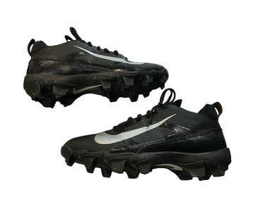 Used Nike ALPHA BB/SB Cleats Black Senior 7.5 11873-S000237845