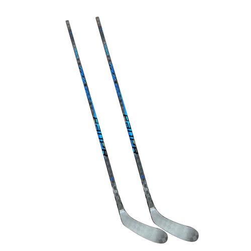 2-PACK BAUER PULSE 82 FLEX P28 LH