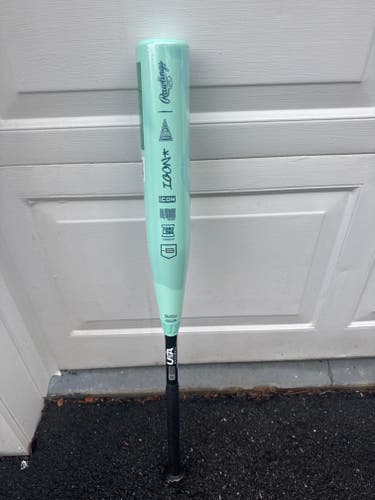 2026 Rawlings Icon Composite USABat Certified Bat (-8) 31" (New)