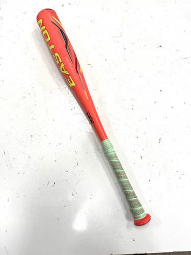 Used Easton GHOST X HYPERLITE BB/SB USA 2 5/8 Bat 26" 11860-S000308684
