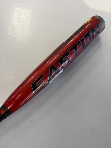 Used Easton ADV 360 PRO BB/SB High School -3 Bat 33" 11860-S000308662