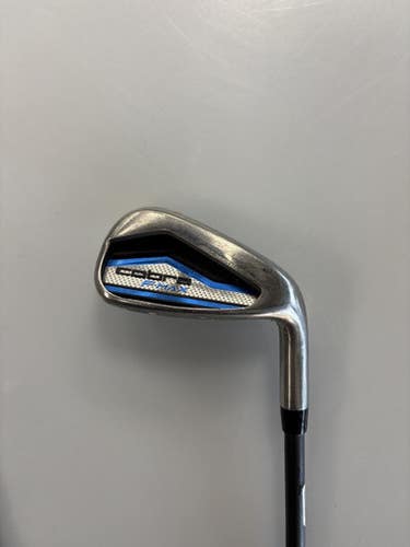 Used Cobra F MAX Mens Individual Iron RH 9 Iron 11860-S000308657