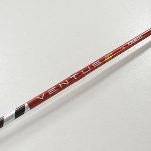 Fujikura Ventus Velocore TR Red 7 Stiff Flex TaylorMade #7 Fairway Shaft #206133