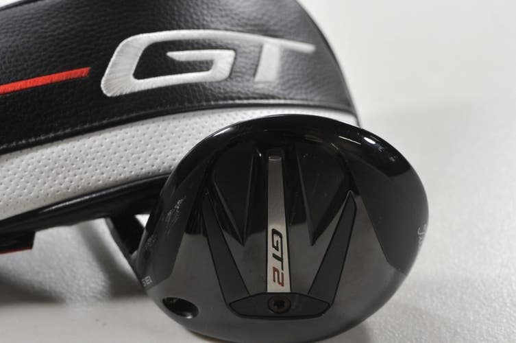 Titleist GT2 13.5* Fairway Wood Stiff Flex Right Tensei 1K Blue Graphite #215262