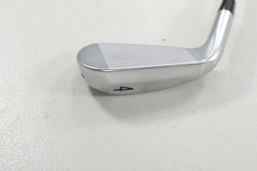 Srixon ZX4 Single 4 Iron Stiff Flex Right NS Pro Modus3 Tour 105g