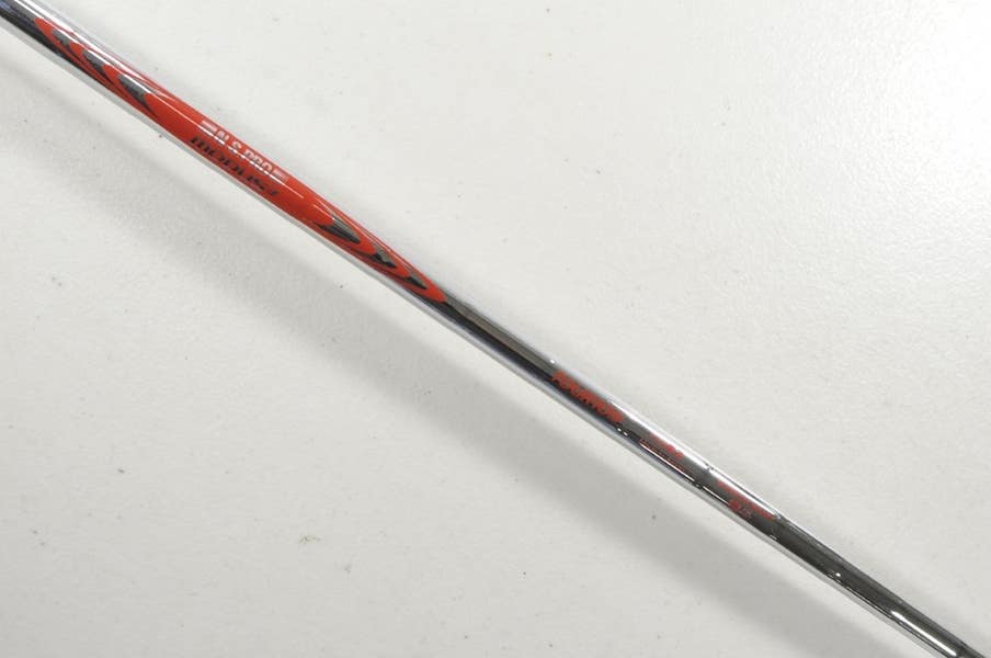 Srixon ZX4 Single 4 Iron Stiff Flex Right NS Pro Modus3 Tour 105g