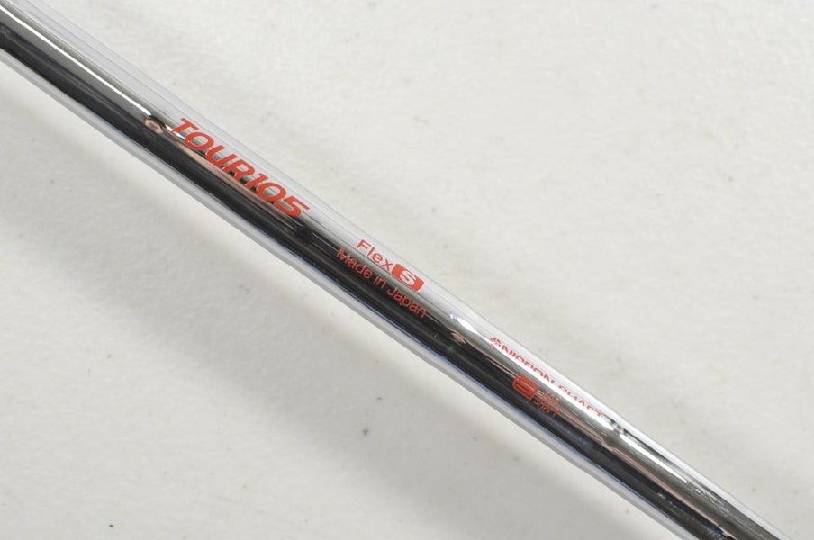 Srixon ZX4 Single 4 Iron Stiff Flex Right NS Pro Modus3 Tour 105g