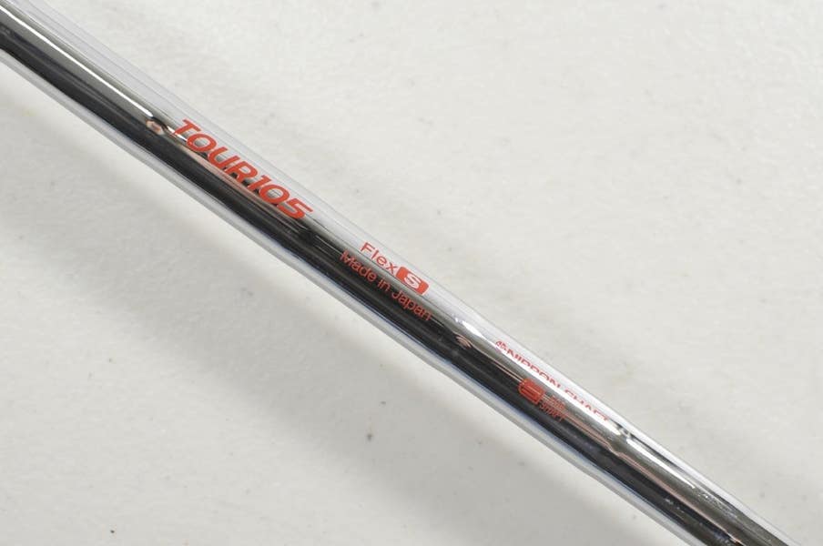 Srixon ZX4 Single 4 Iron Stiff Flex Right NS Pro Modus3 Tour 105g