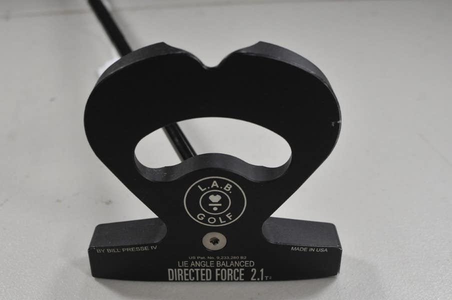LAB Golf Directed Force 2.1 34