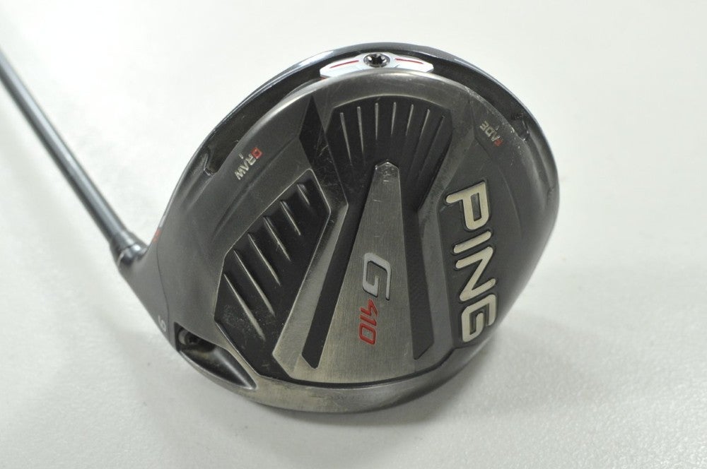 Ping G410 9* Driver X-Stiff Flex Right Alta CB 55g # 210743