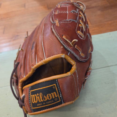Wilson RH Infield Pro Special Ron Cey Signature Series Baseball Glove 11.5" (Used)