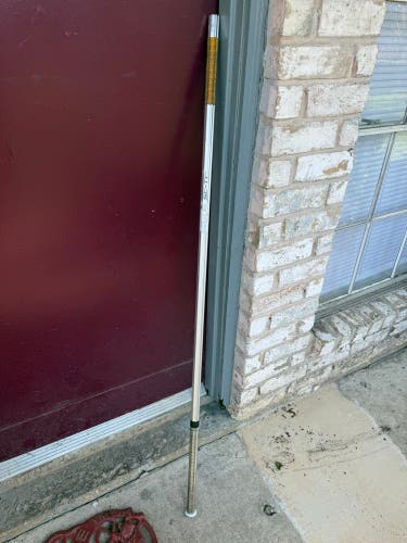 STX SC-TI S Defense Shaft