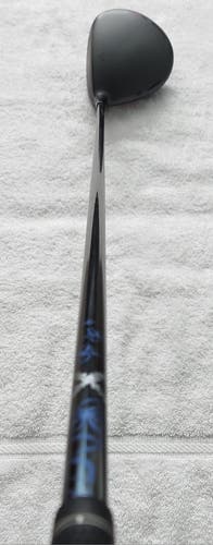 Callaway X Hot Driver 9.5° RH; Graphite Shaft