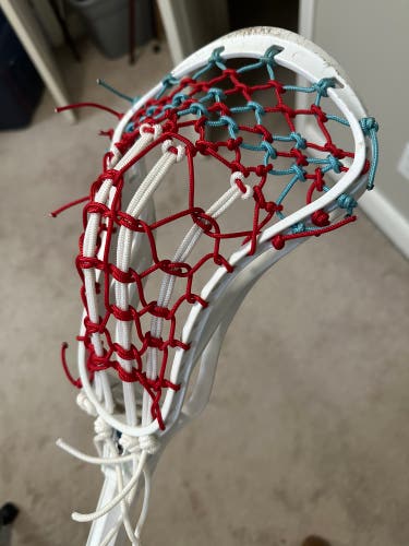 Nike Vapor Lacrosse head (Used)