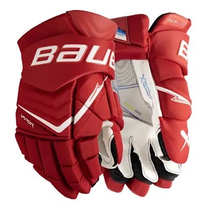 Bauer Vapor Flylite Gloves 14" (Used)