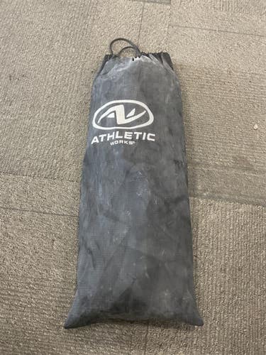 Used ATHLETIC WORKS LADDER FB Training Aid 11614-S000236244