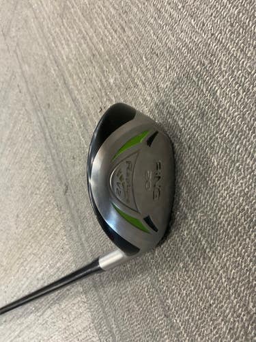 Used Ping RAPTURE V2 Mens Hybrid Club RH 4 Hybrid 11614-S000236201