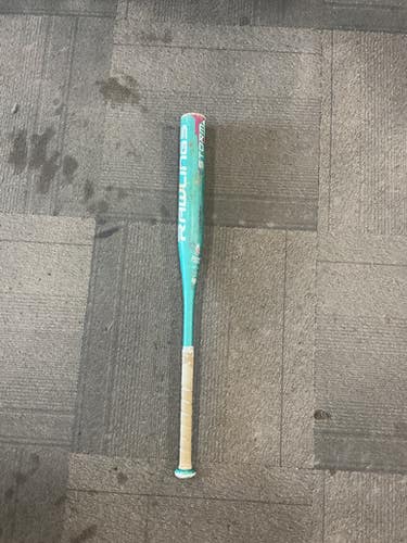 Used Rawlings STORM BB/SB Slowpitch Bat 30" 11614-S000236180