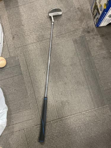 Used Top Flite PUTTER Mens Putter LH 11614-S000236149