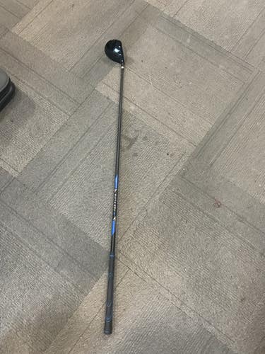 Used Top Flite TI-MATRIX 3 WOOD Mens Fairway Wood LH 3 Wood 11614-S000236150