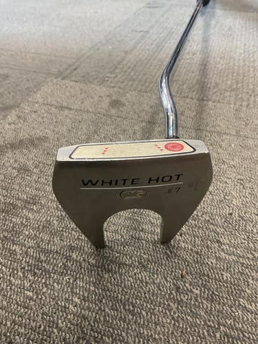 Used Odyssey WHITE HOT XG Mens Putter RH 11614-S000236115