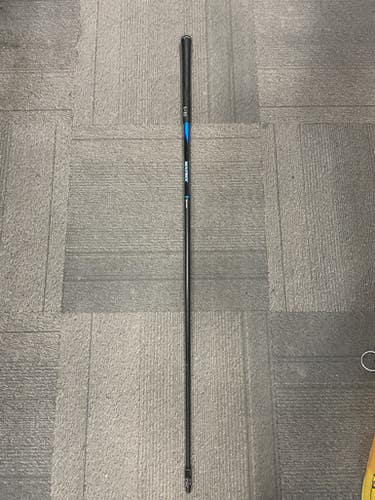 Used Taylormade VELOX T MATRIX DRIVER SHAFT Golf Accessory 11614-S000236083