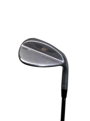 Used Titleist SM9 BV VOKEY Golf Wedge Mens RH 54 Degree 11347-S000268815